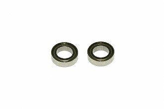 Ball Bearing Pack(6x10x3)x2