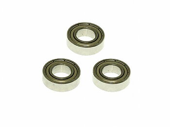 Ball Bearing Pack(8x16x3.5)