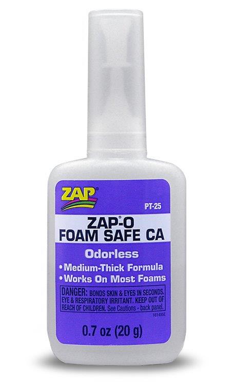 CA-lim ZAP-O-Foam 20g - 2