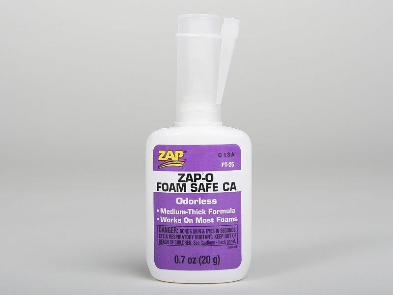 CA-lim ZAP-O-Foam 20g