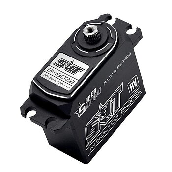 SRT BH9032 HV Brushless Servo 0.11s/32kg/8.4V