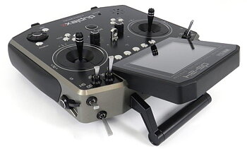 JETI DS-24 EX sändare Multimode