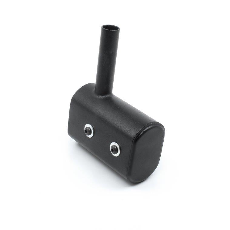 ROTO Standard muffler for ROTO 25/35 - 2