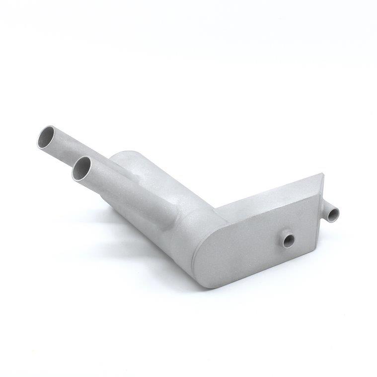 ROTO Muffler PSA for ROTO 25/35 - 2