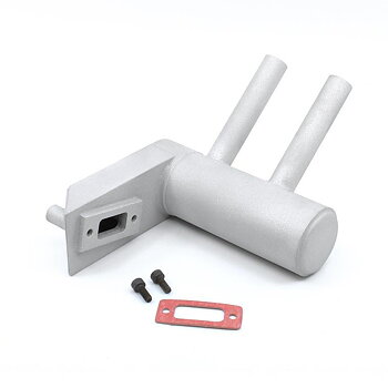 ROTO Muffler PSA for ROTO 25/35