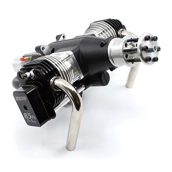 ROTO 85FS 4-t benzinmotor 85ccm