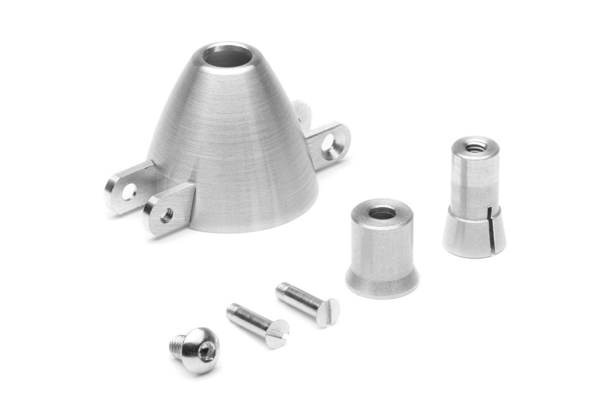 Spinner för fällbar propp dia30/dia4/dia3/8mm - 2