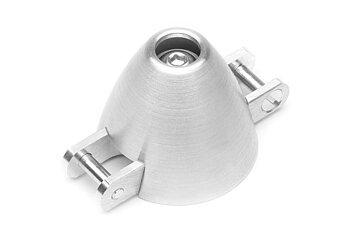 Spinner för fällbar propp dia30/dia4/dia3/8mm