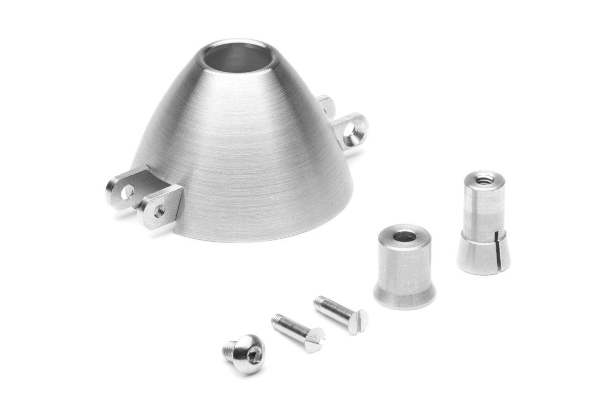 Spinner för fällbar propp dia45/dia4/dia3/8mm - 2