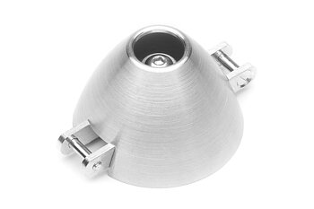 Spinner för fällbar propp dia45/dia4/dia3/8mm