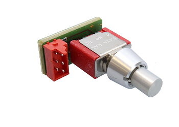 JETI DC-16 trycknapp (JMS-DC-TB)