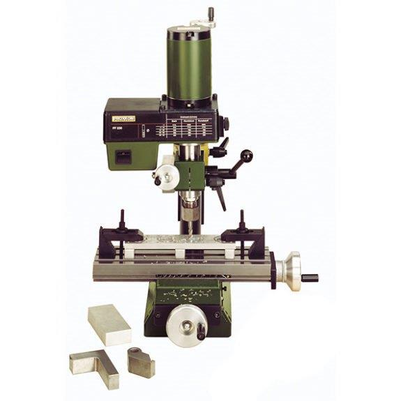 Proxxon Finfräs FF 230 - 2