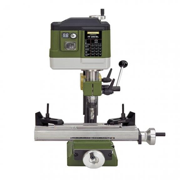 Proxxon BORR O FRÄSPELARE FF 250/BL - 2