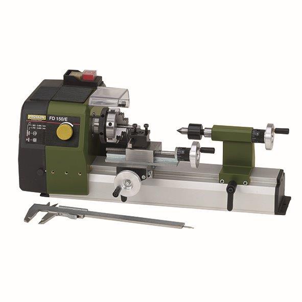 Proxxon SVARV FD 150/E. 500 - 5000 VARV/MIN