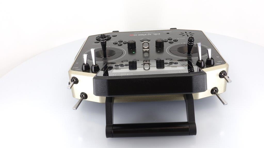 JETI DS-16 II Carbon Line Light Yellow - 2