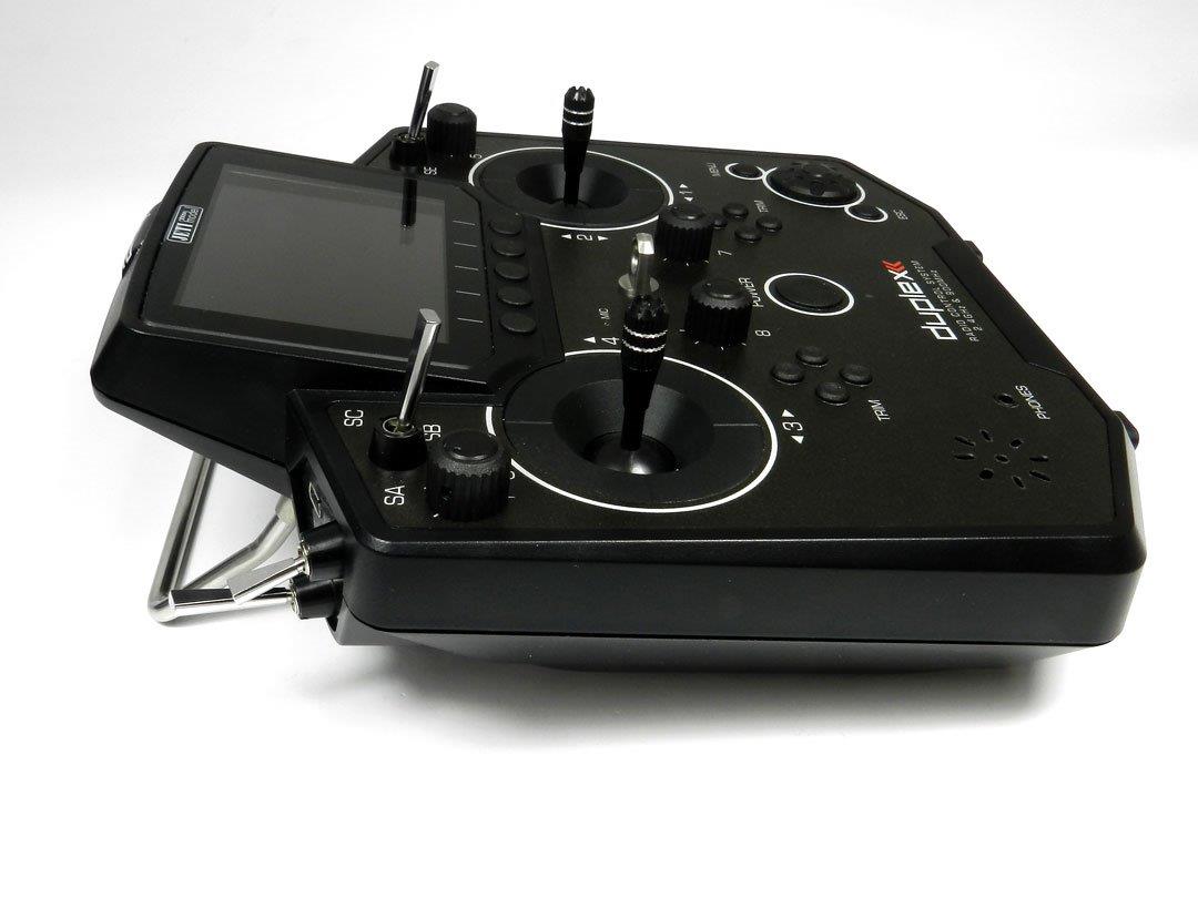 JETI DS-12 sändare SVART - 4