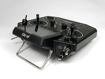 JETI DS-12 sändare SVART