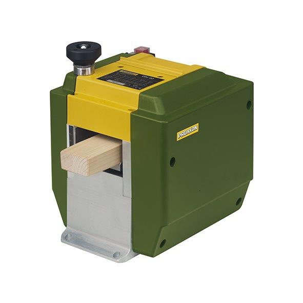 Proxxon PLANHYVEL DH 40. VIKT 8 KG. MÅTT 280 X 230 - 2