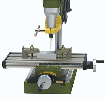 Proxxon KOORDINATBORD KT 70
