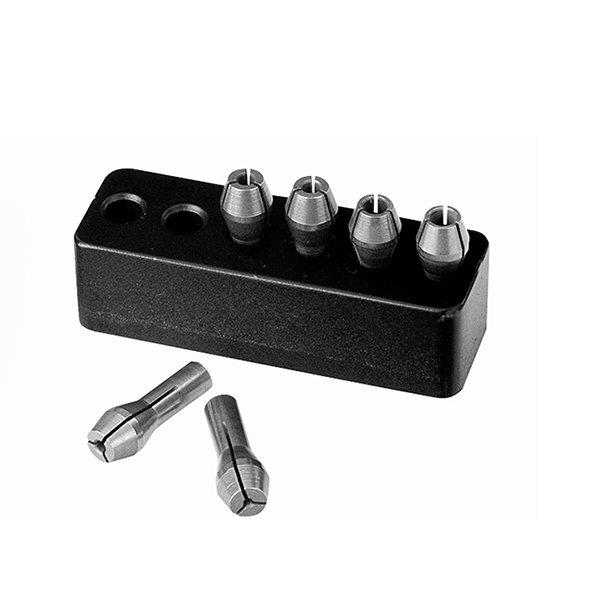 Proxxon MICRO Fräs MF 70 - 3