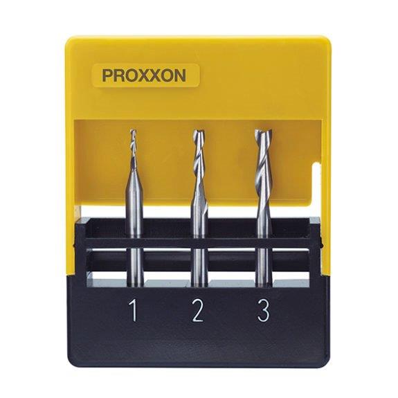 Proxxon MICRO Fräs MF 70 - 2