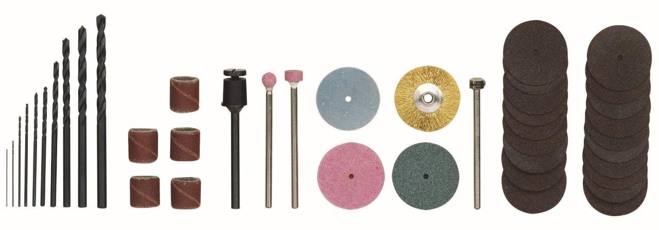Proxxon Finborrslip FBS 240/E - 4