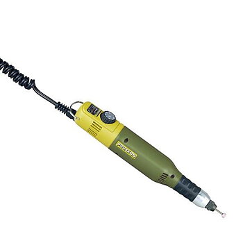Proxxon BORR/FRÄS/SLIP  50. 5000-20000 V/M . 12 V