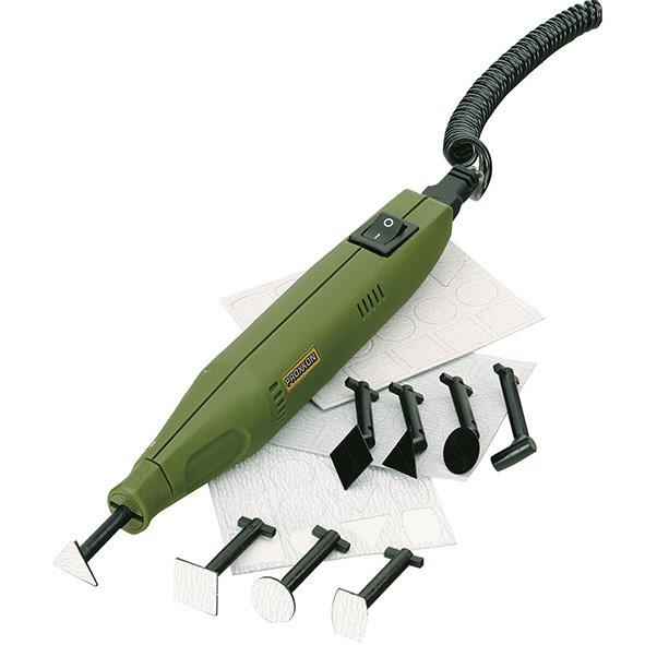 Proxxon PENNSLIP PS 13. 8000 V/M. 12 - 18 V