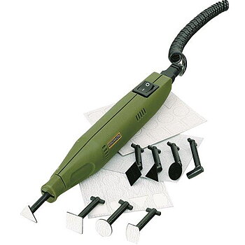 Proxxon PENNSLIP PS 13. 8000 V/M. 12 - 18 V
