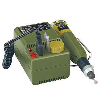 Proxxon  NÄTAGGREGAT NG2E. 12 V DRIFTSPÄNNING