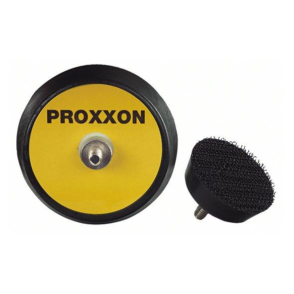 Proxxon POLERMASKIN WP/A. BATTERIDRIVEN utan batteri - 11