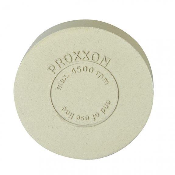 Proxxon POLERMASKIN WP/A. BATTERIDRIVEN utan batteri - 4