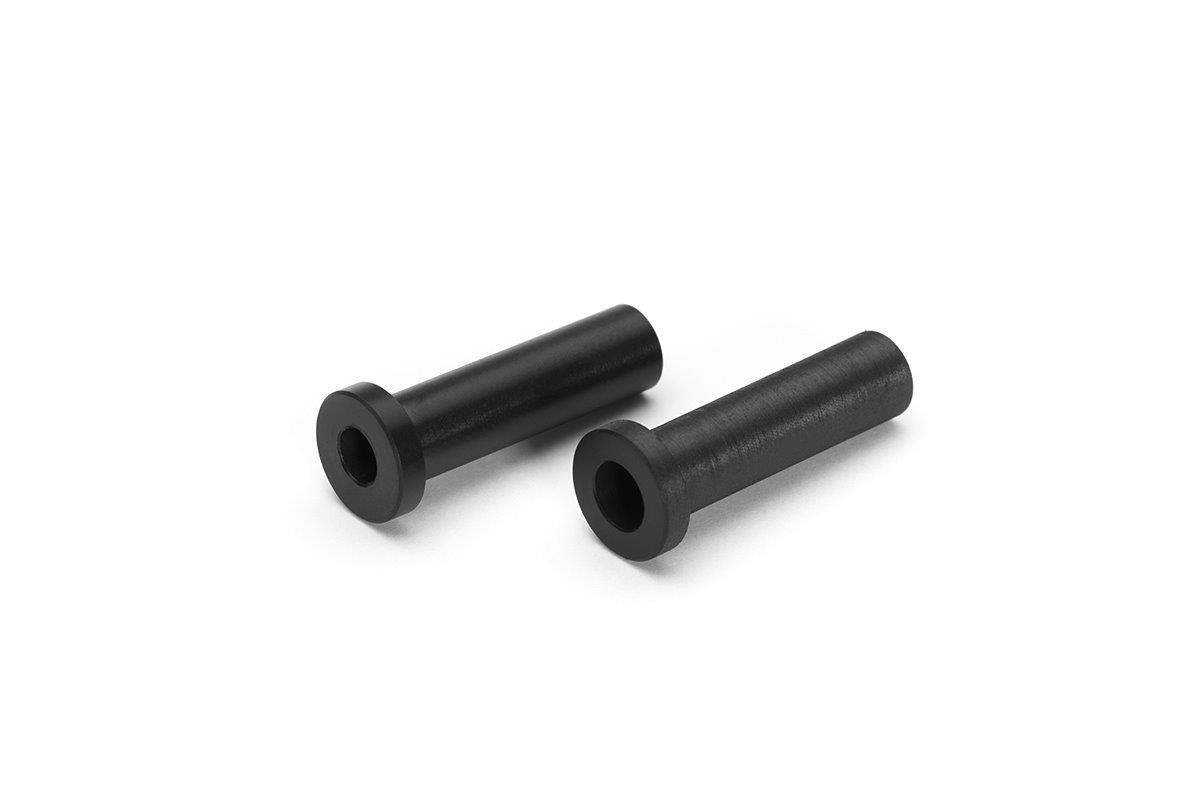 Hjul aluminium 8 ekrad fälg med däck 103mm - 4