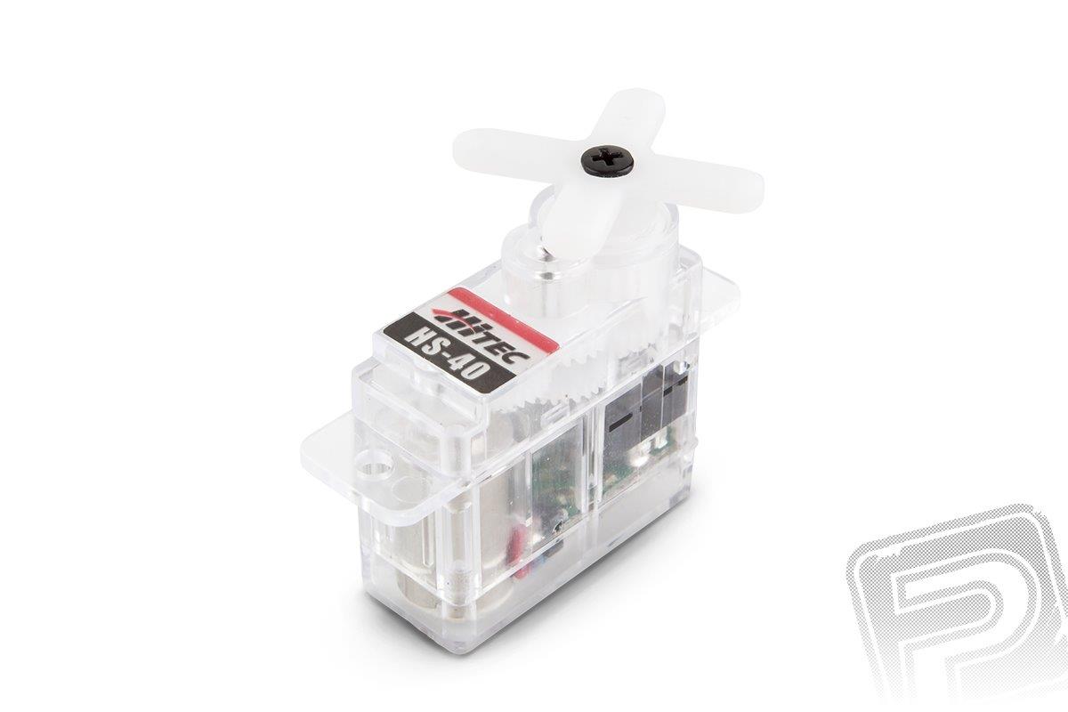 Hitec servo HS-40
