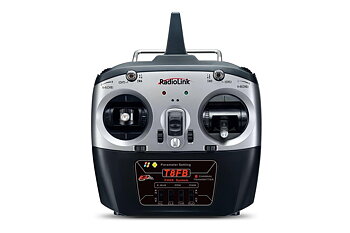 RadioLink T8FB TX + R8EF RXmottagare