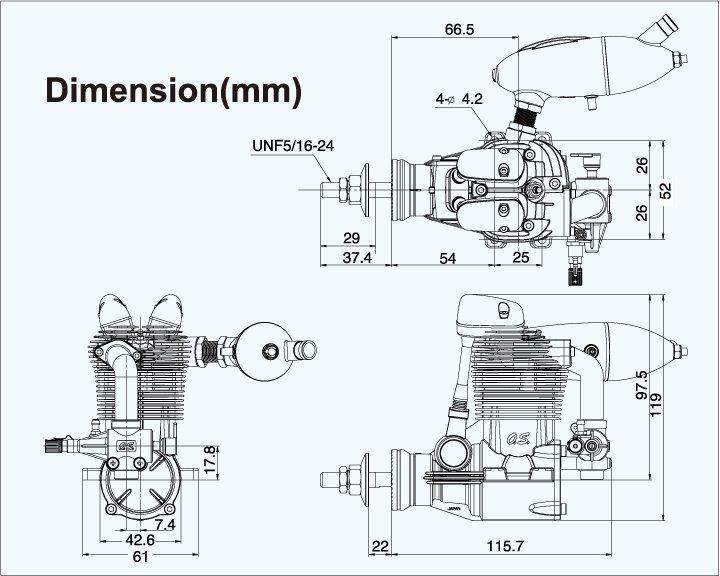 OS FS-95V - 9