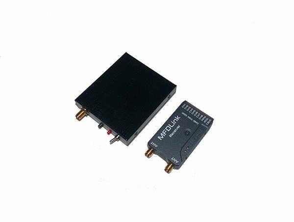 FPV  UHF Long Range system Rlink 16 kanaler V2