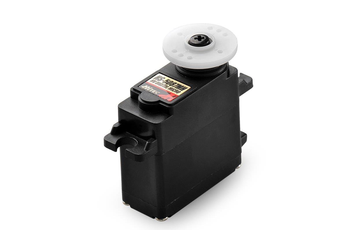 Hitec servo HS-5087MH