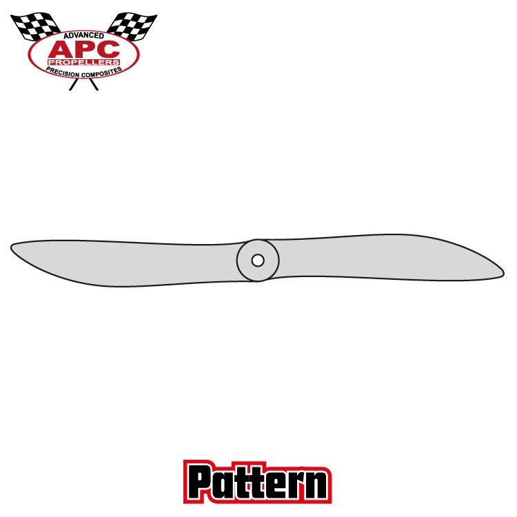 APC 15 x 12W (2 blade)*