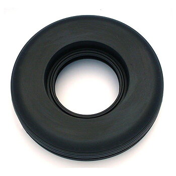 Däck för Eurokit hjul 100mm