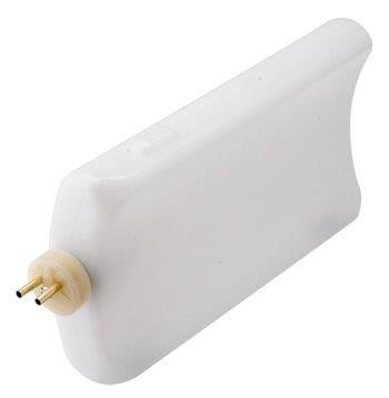 Bränsletank Ducted-fan 330mm