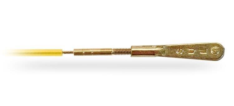 Stötstångvajer 0.8mm 90cm M2