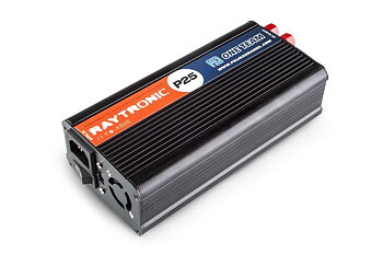Nätaggregat Ray Tronic 25A/350W 15VDC 100-240V