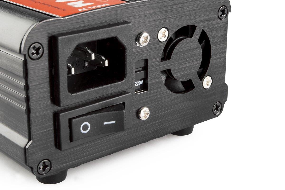 Nätaggregat Ray Tronic 25A/350W 15VDC 100-240V - 2