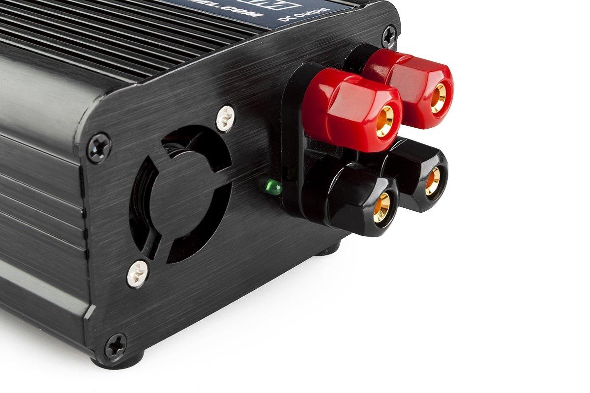 Nätaggregat Ray Tronic 25A/350W 15VDC 100-240V - 3