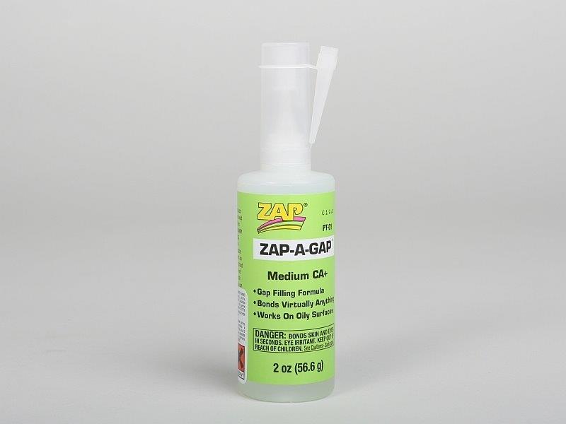 CA -lim ZAP medel Gap CA+ 59.1ml