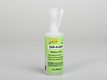 CA -lim ZAP medel Gap CA+ 59.1ml