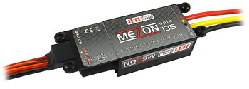 JETI MEZON 135 opto 2-12S