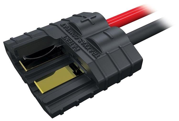 Traxxas NiMH Batteri 8.4V 3000mAh Hump ID-kontakt - 4