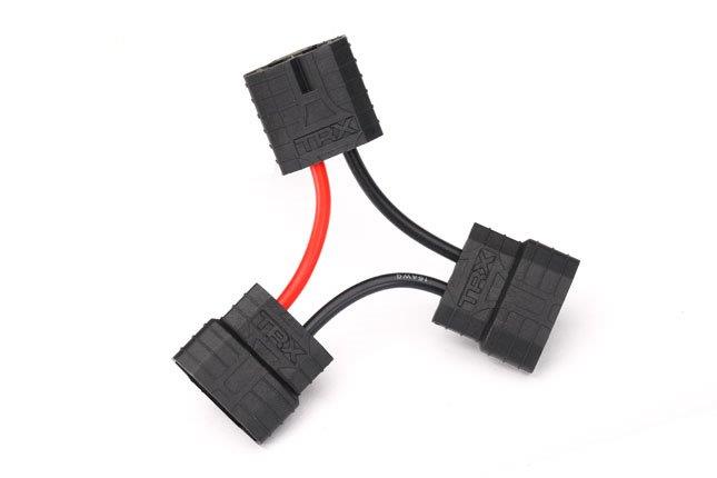Traxxas Y-kabel 1/16 TRX iD serie